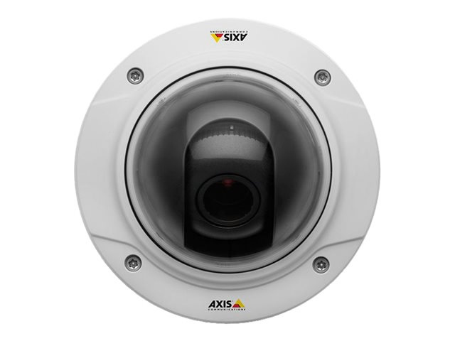 Axis P3215 Ve Fixed Dome Network Camera
